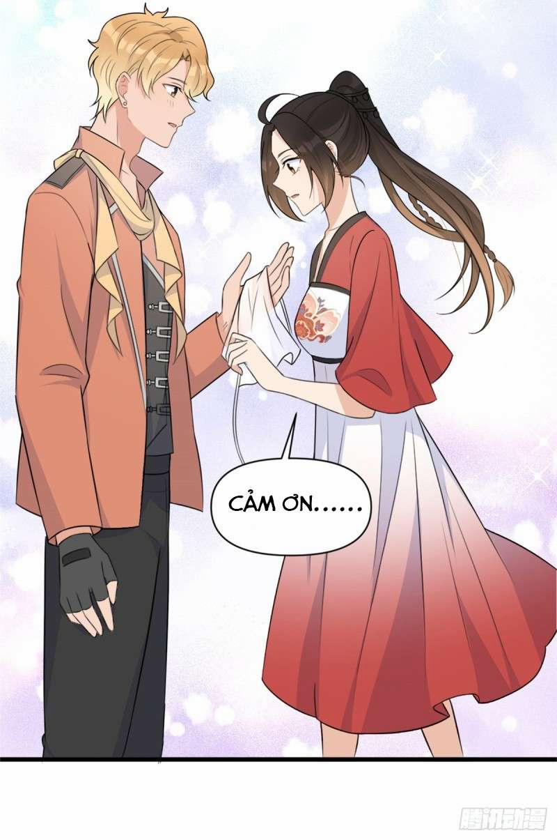 Vẫn Cứ Nhớ Em, Nhớ Em 49 trang 34