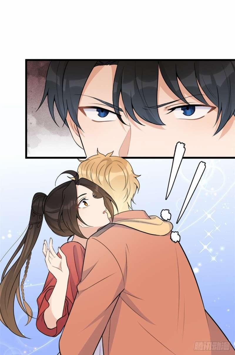 Vẫn Cứ Nhớ Em, Nhớ Em 49 trang 36