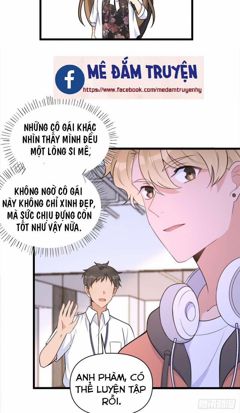 Vẫn Cứ Nhớ Em, Nhớ Em 49 trang 5