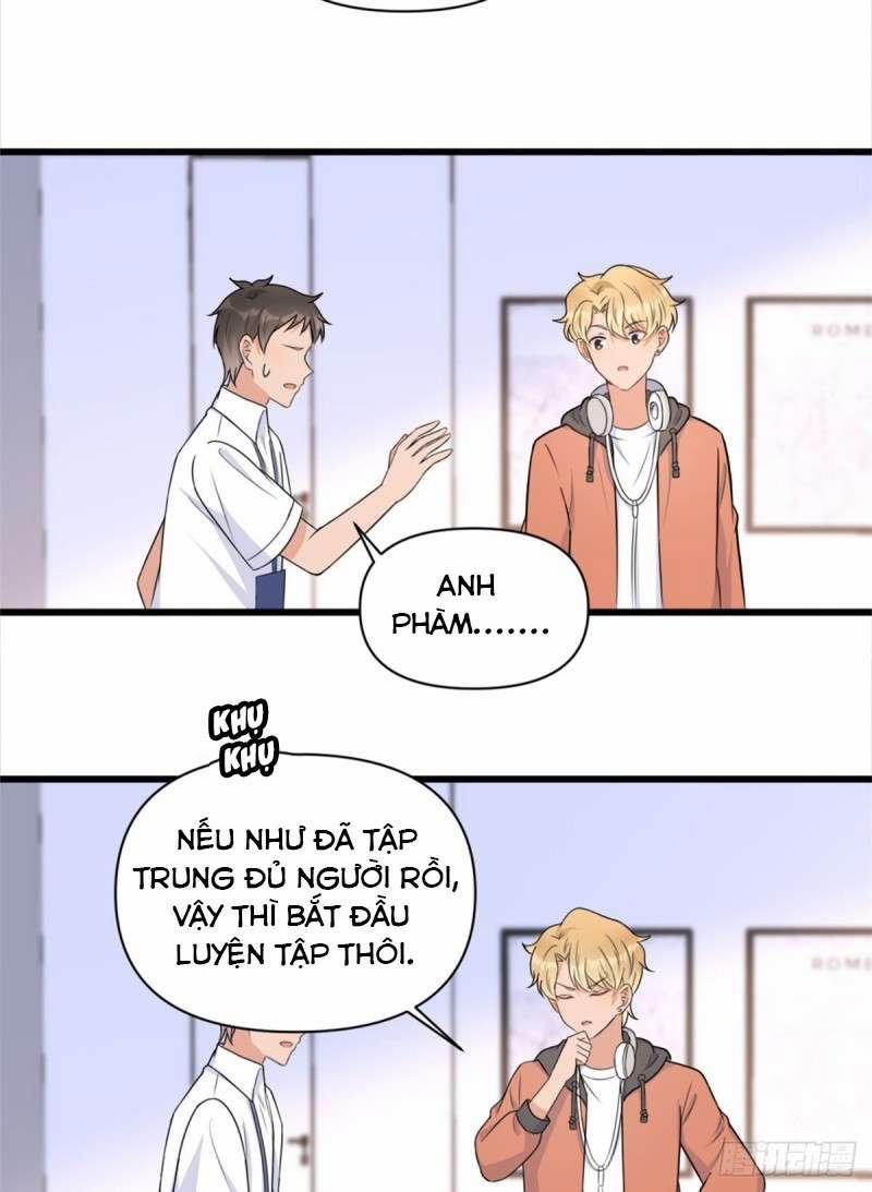 Vẫn Cứ Nhớ Em, Nhớ Em 49 trang 6