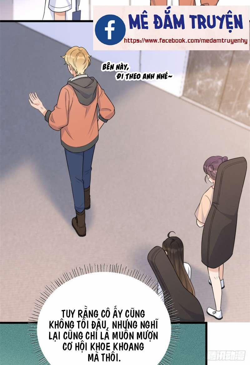 Vẫn Cứ Nhớ Em, Nhớ Em 49 trang 7