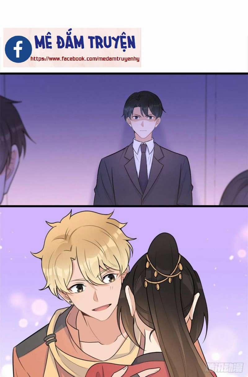 Vẫn Cứ Nhớ Em, Nhớ Em 50 trang 1