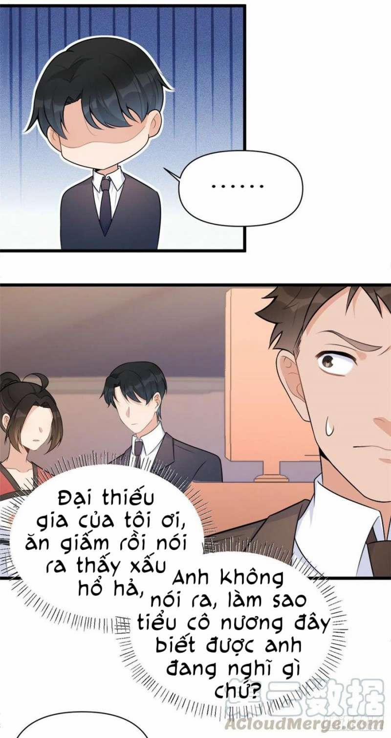 Vẫn Cứ Nhớ Em, Nhớ Em 50 trang 12