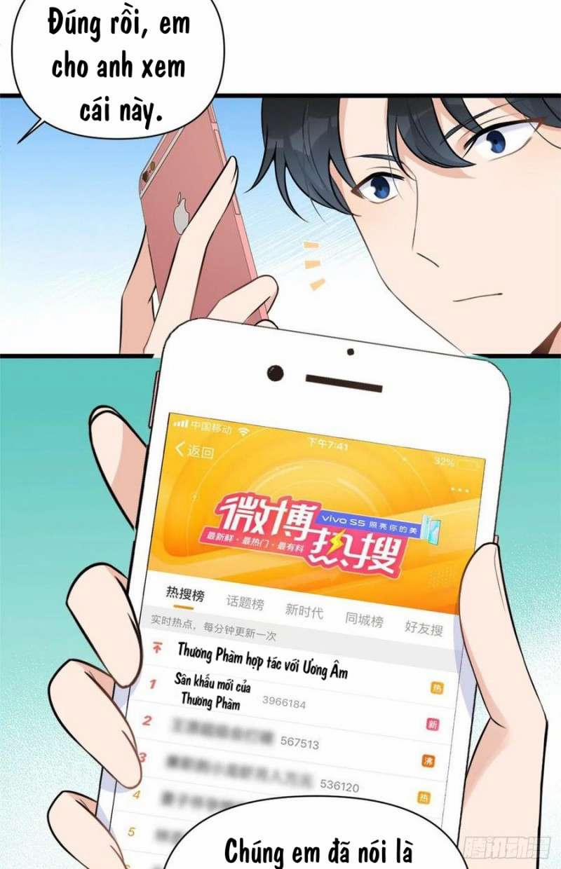 Vẫn Cứ Nhớ Em, Nhớ Em 50 trang 13