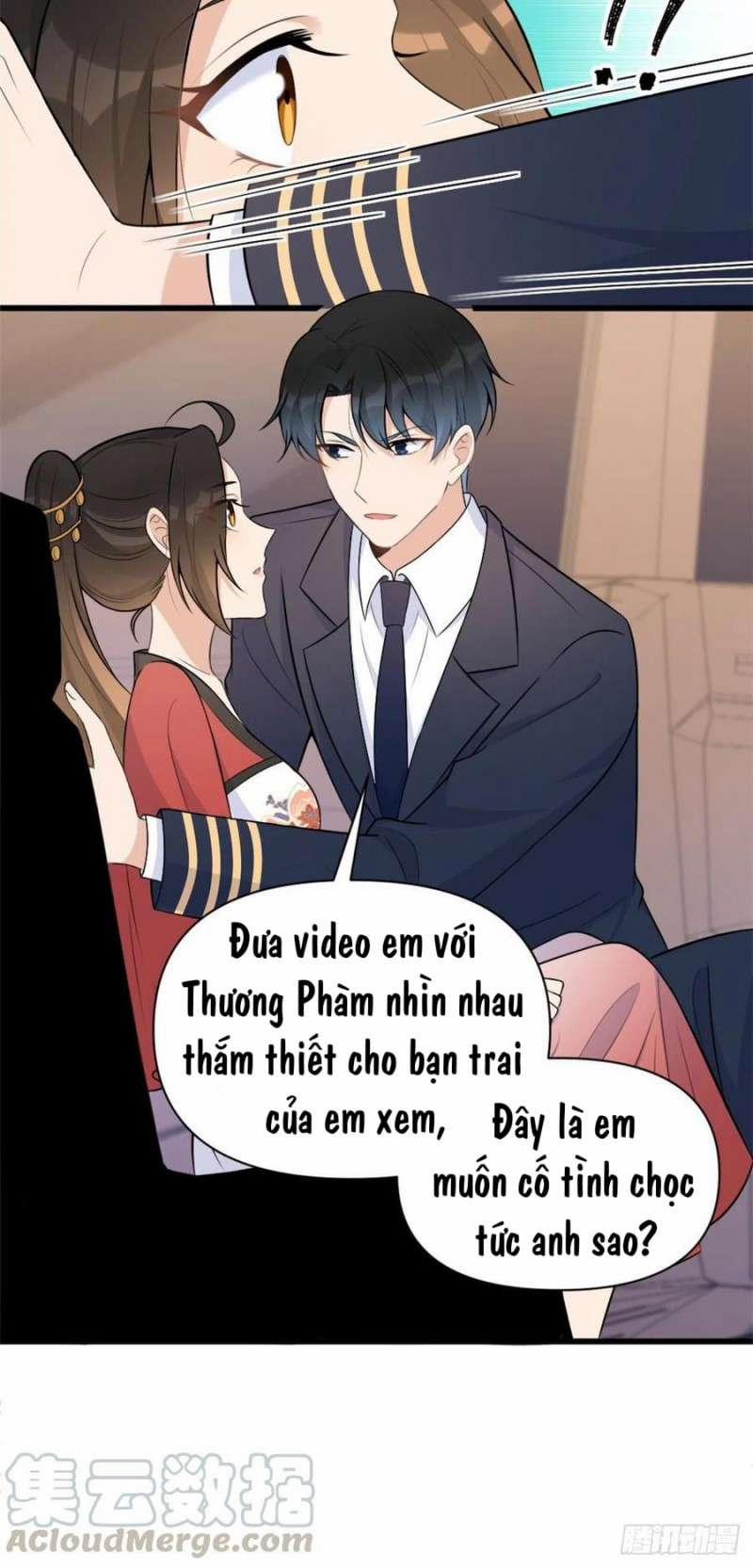 Vẫn Cứ Nhớ Em, Nhớ Em 50 trang 18