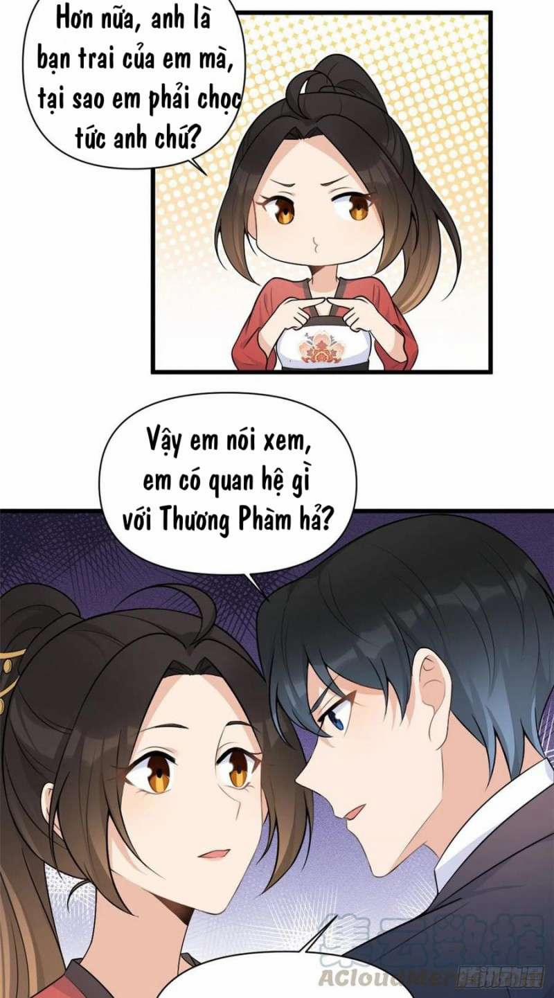 Vẫn Cứ Nhớ Em, Nhớ Em 50 trang 20