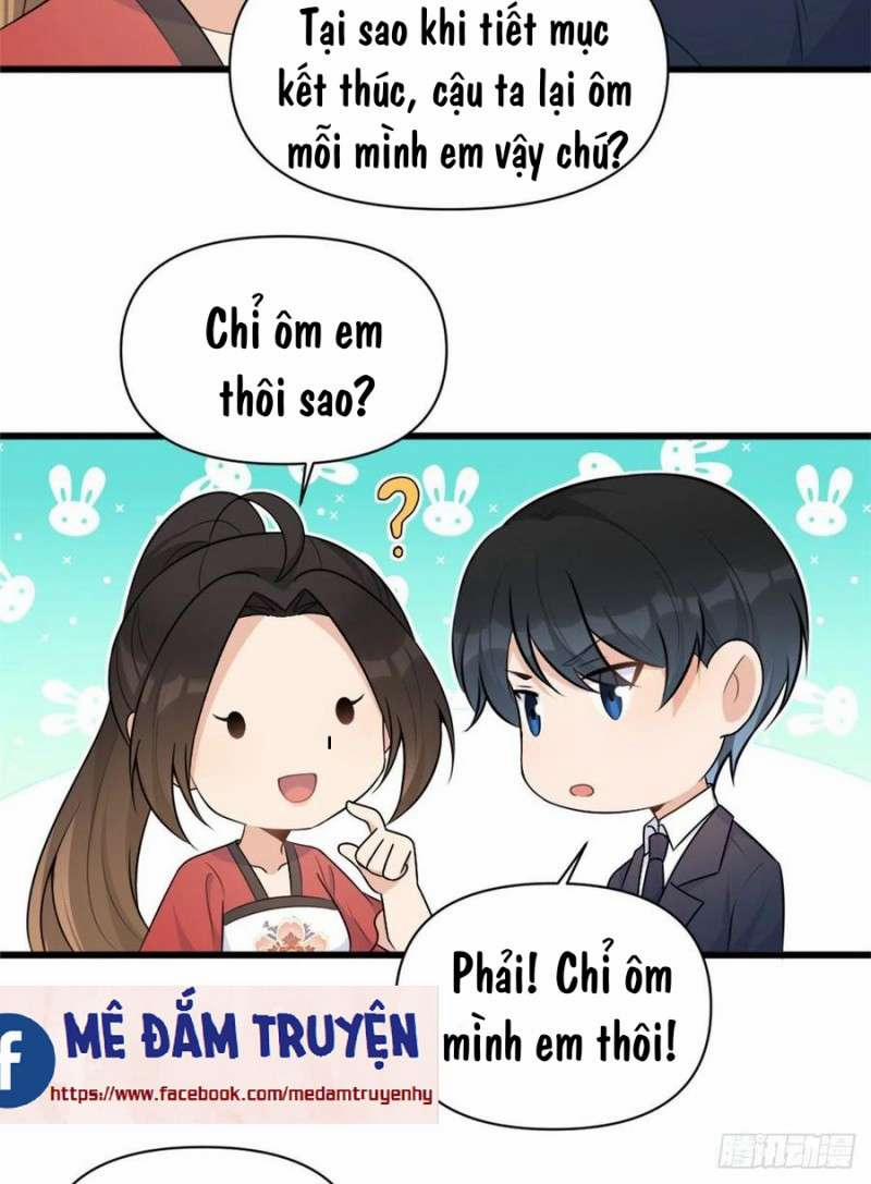 Vẫn Cứ Nhớ Em, Nhớ Em 50 trang 21