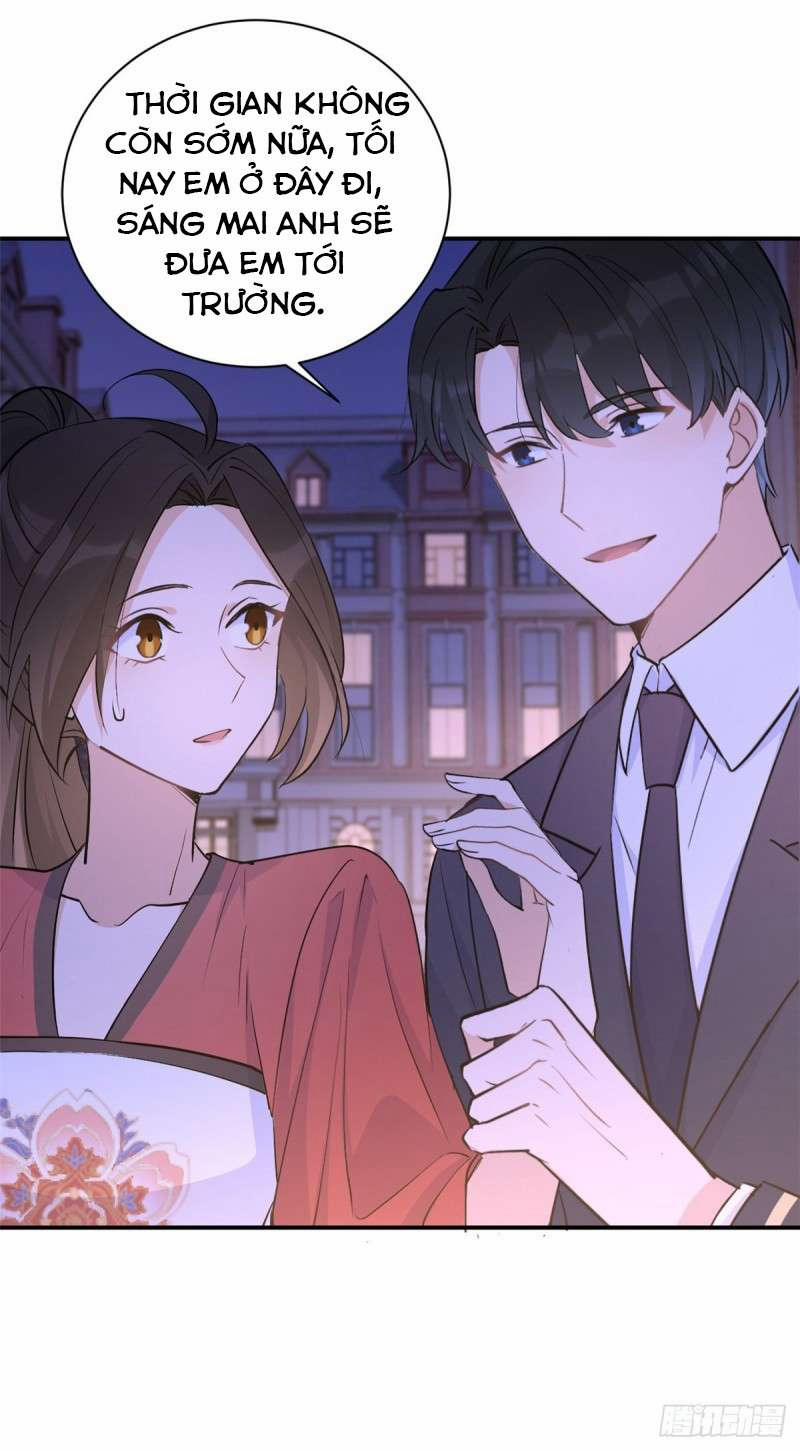 Vẫn Cứ Nhớ Em, Nhớ Em 51 trang 28