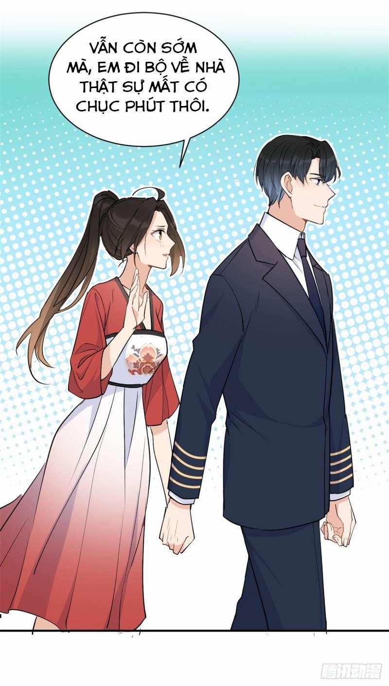 Vẫn Cứ Nhớ Em, Nhớ Em 51 trang 29