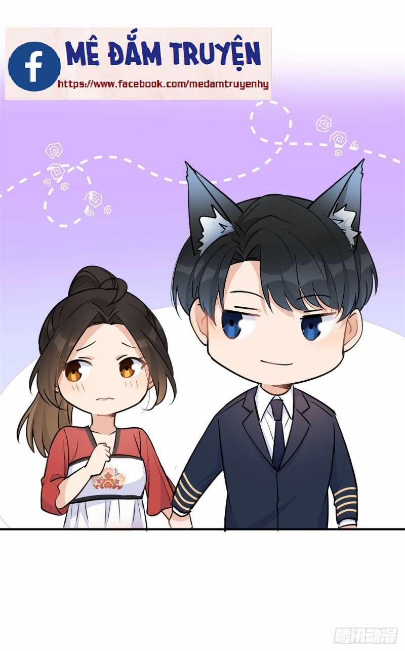 Vẫn Cứ Nhớ Em, Nhớ Em 51 trang 31