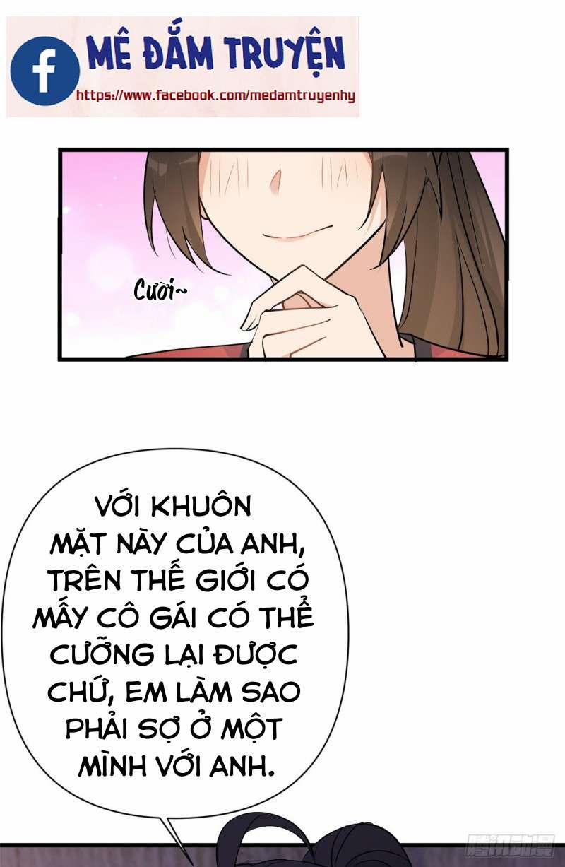 Vẫn Cứ Nhớ Em, Nhớ Em 52 trang 11