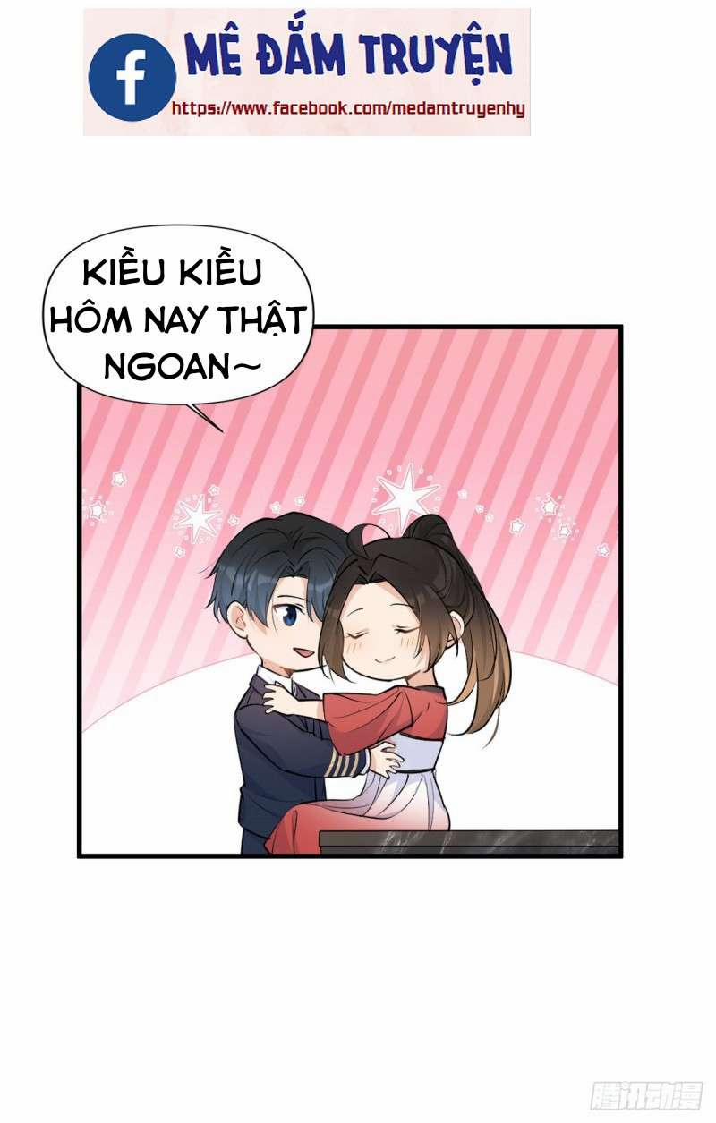 Vẫn Cứ Nhớ Em, Nhớ Em 52 trang 20