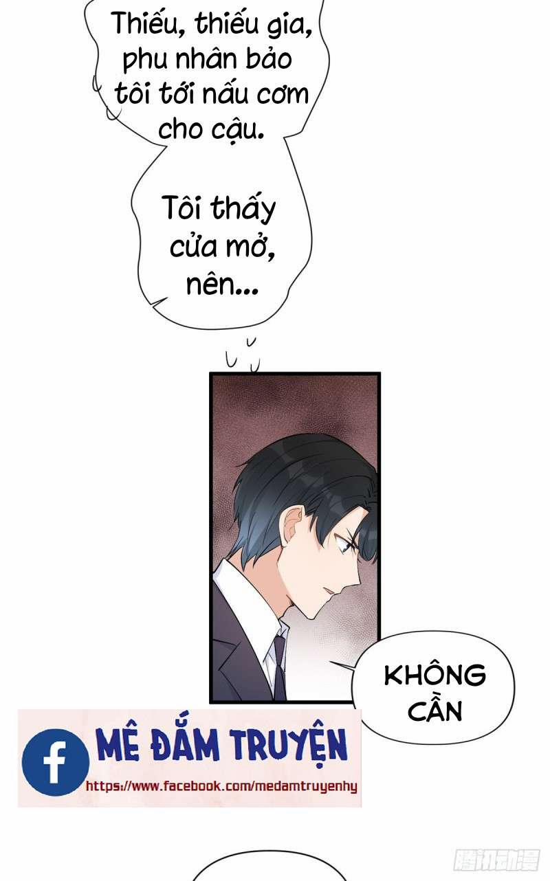 Vẫn Cứ Nhớ Em, Nhớ Em 52 trang 24