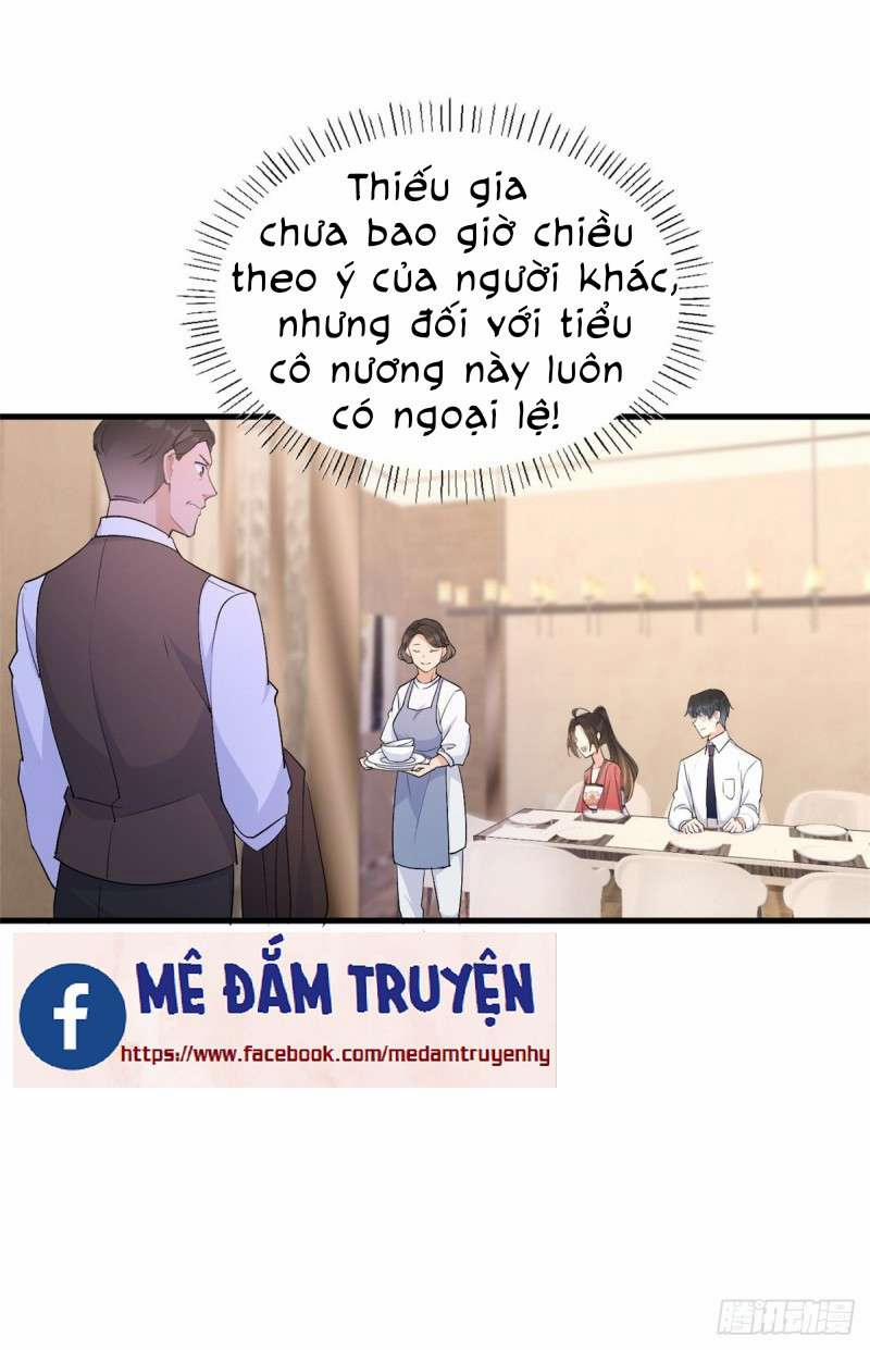 Vẫn Cứ Nhớ Em, Nhớ Em 52 trang 29