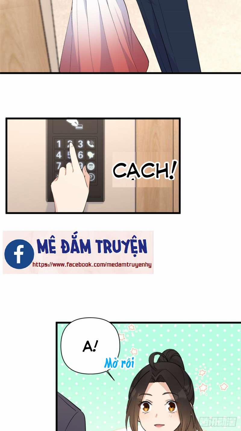 Vẫn Cứ Nhớ Em, Nhớ Em 52 trang 3