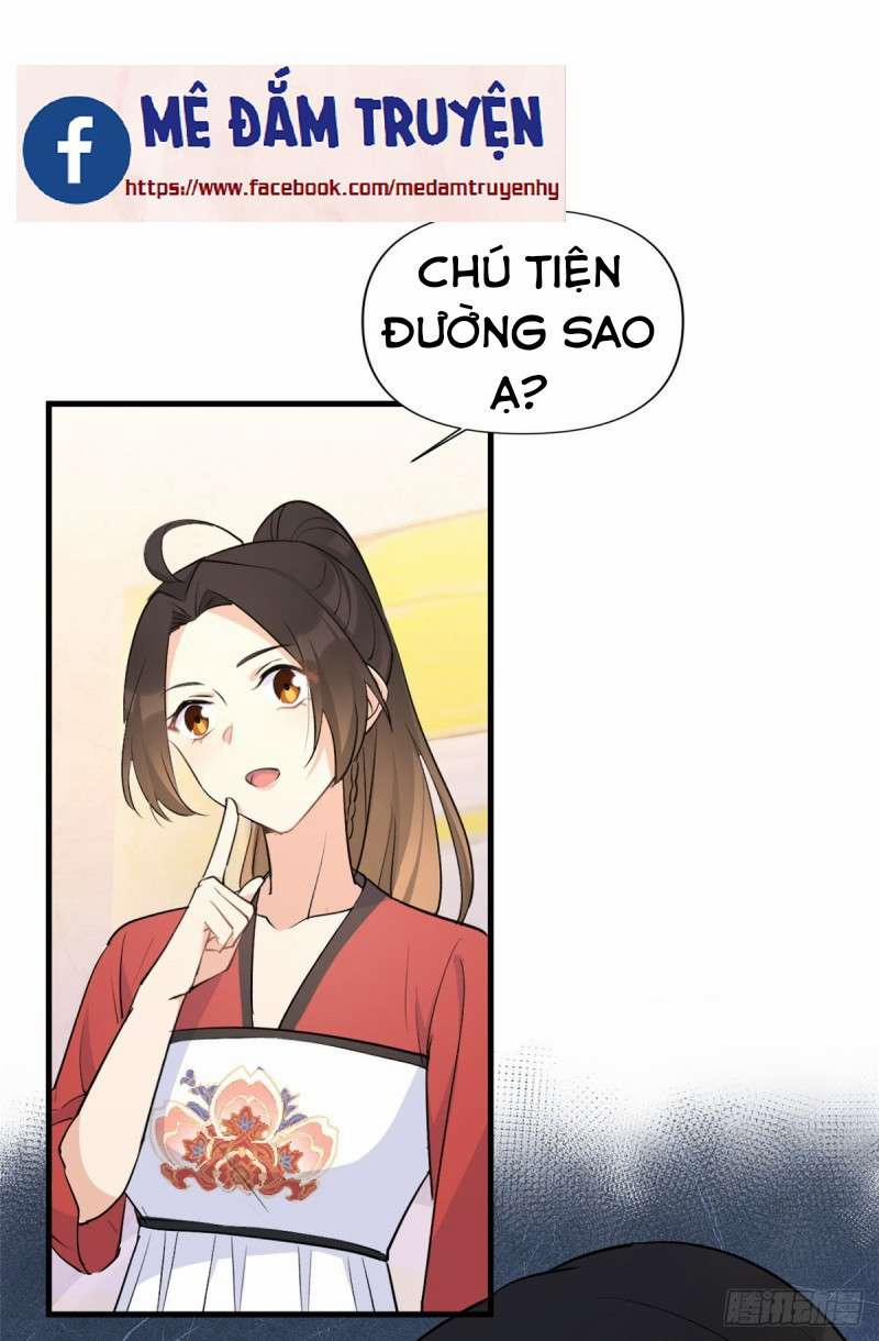 Vẫn Cứ Nhớ Em, Nhớ Em 52 trang 34