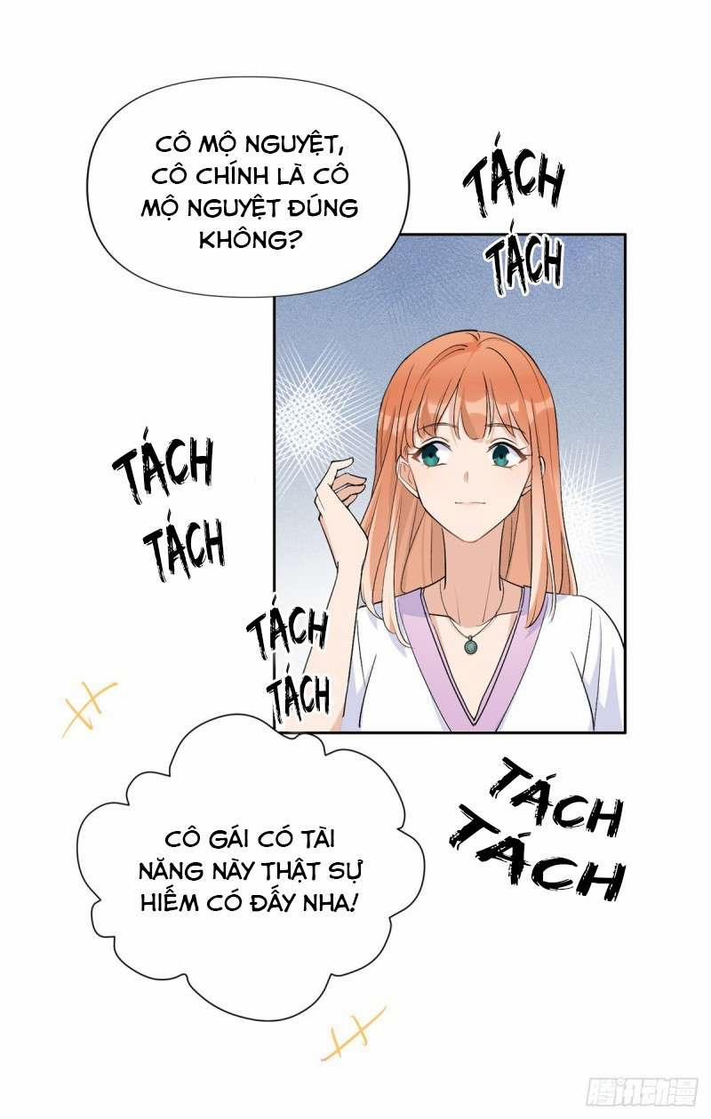 Vẫn Cứ Nhớ Em, Nhớ Em 53 trang 10