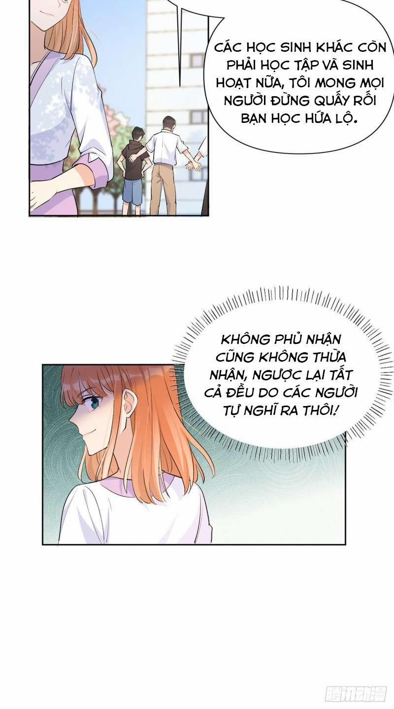 Vẫn Cứ Nhớ Em, Nhớ Em 53 trang 14