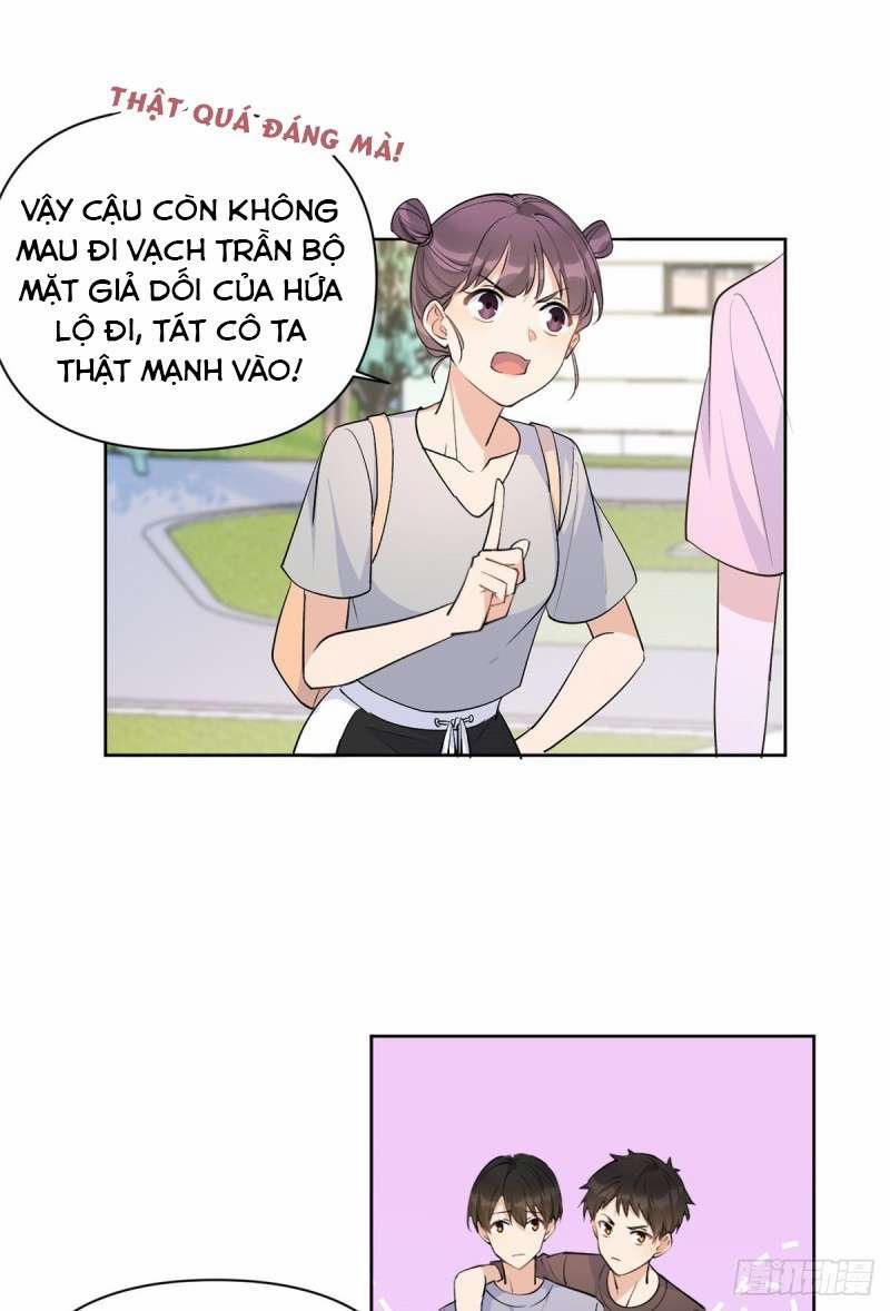 Vẫn Cứ Nhớ Em, Nhớ Em 53 trang 21