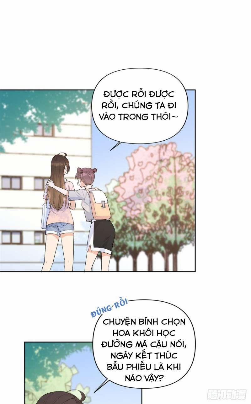 Vẫn Cứ Nhớ Em, Nhớ Em 53 trang 23