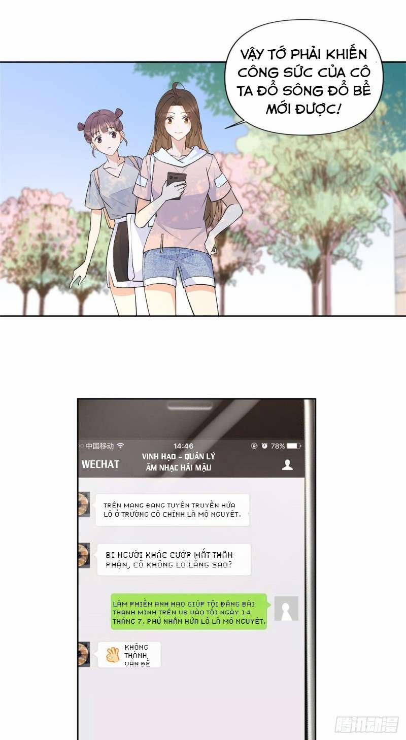 Vẫn Cứ Nhớ Em, Nhớ Em 53 trang 25