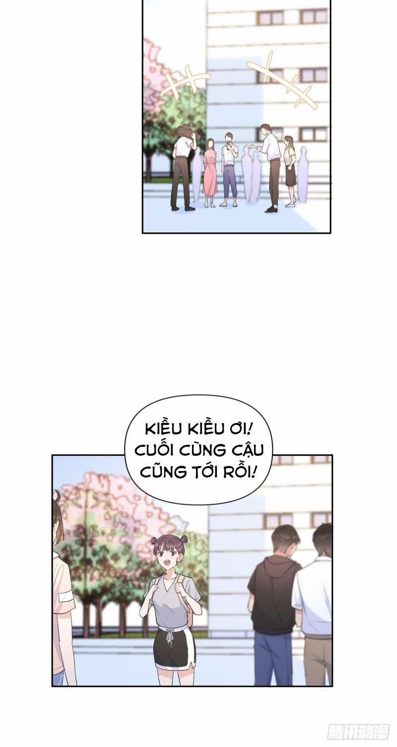 Vẫn Cứ Nhớ Em, Nhớ Em 53 trang 4