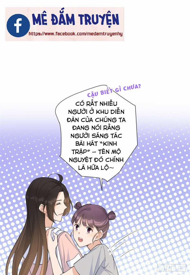 Vẫn Cứ Nhớ Em, Nhớ Em 53 trang 5