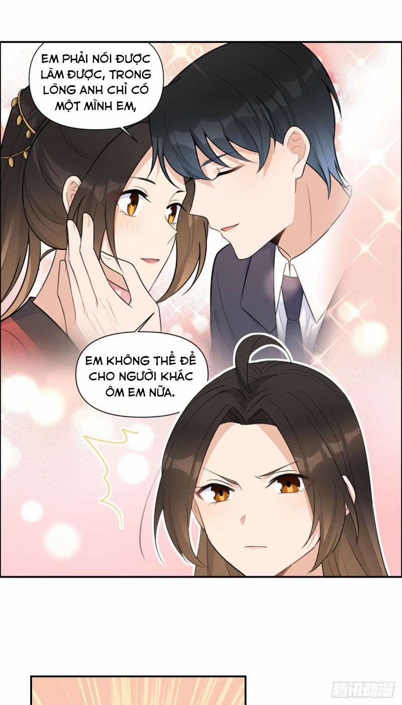 Vẫn Cứ Nhớ Em, Nhớ Em 54 trang 17