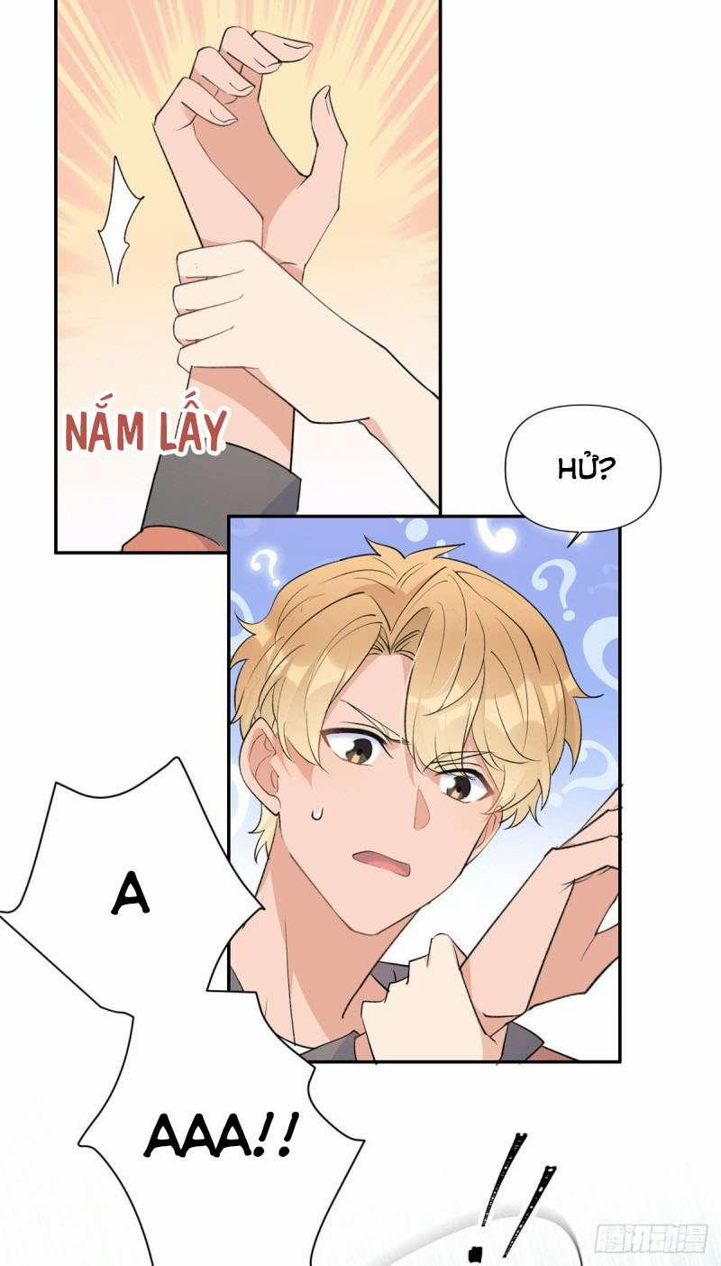 Vẫn Cứ Nhớ Em, Nhớ Em 54 trang 18