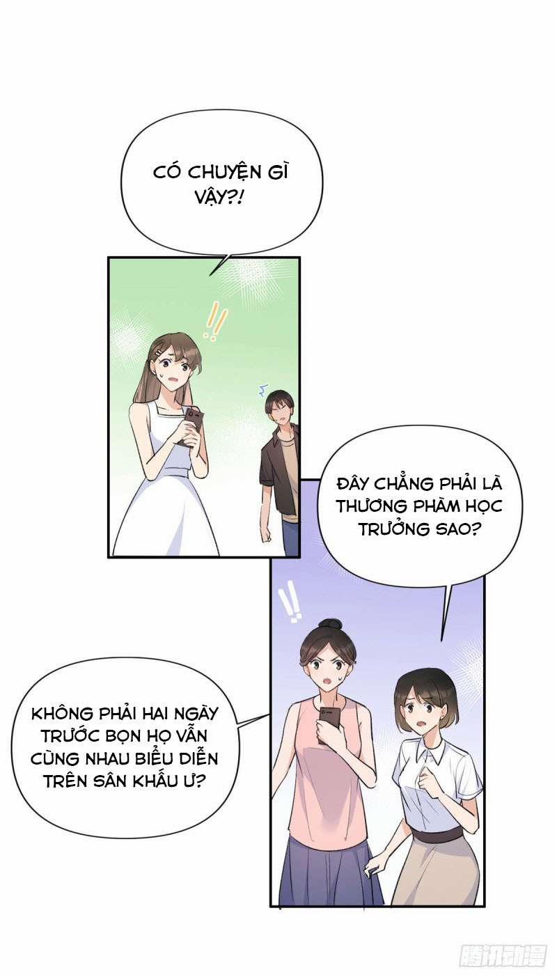 Vẫn Cứ Nhớ Em, Nhớ Em 55 trang 1