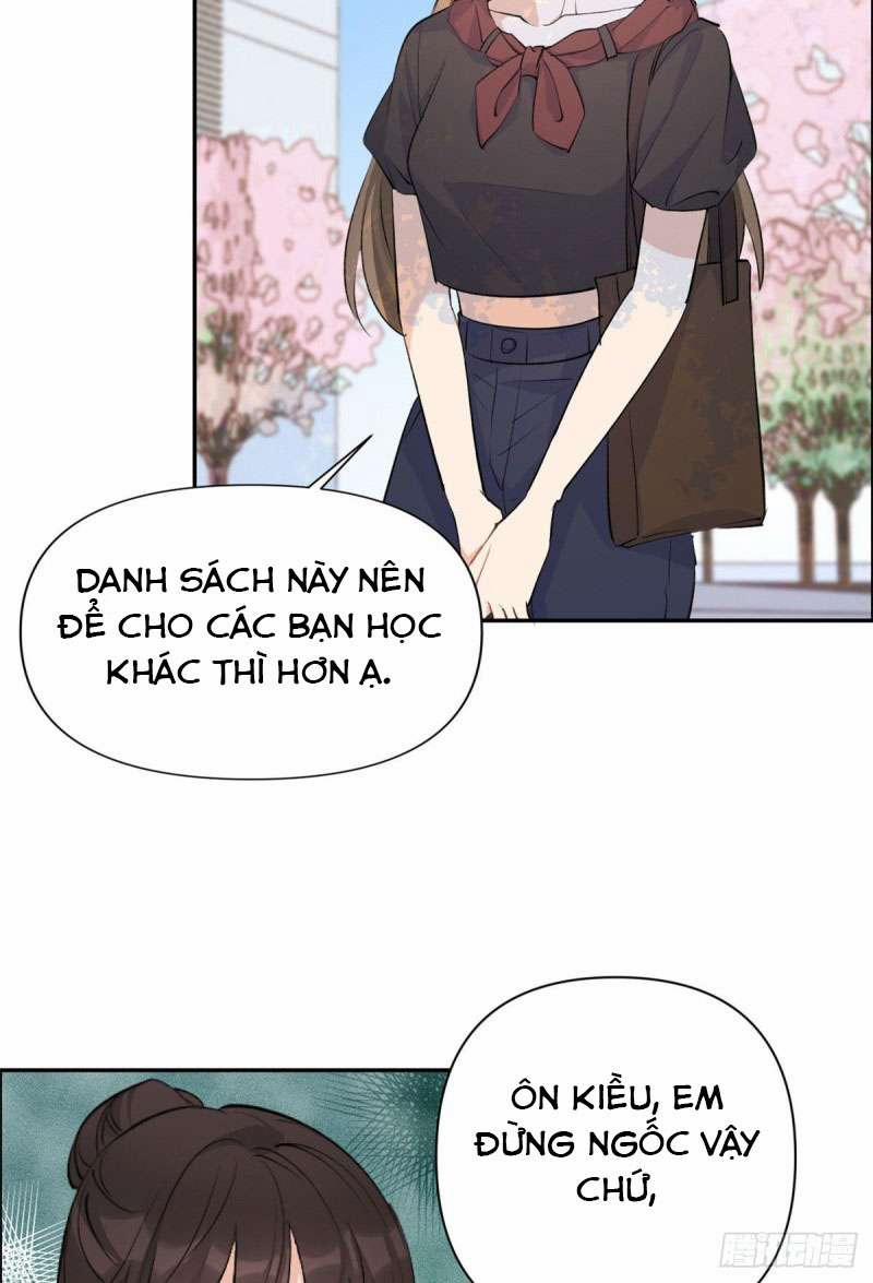 Vẫn Cứ Nhớ Em, Nhớ Em 55 trang 12