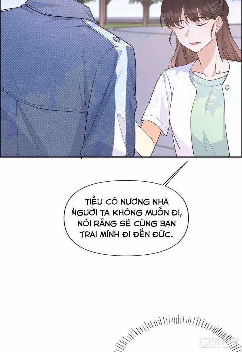 Vẫn Cứ Nhớ Em, Nhớ Em 55 trang 19