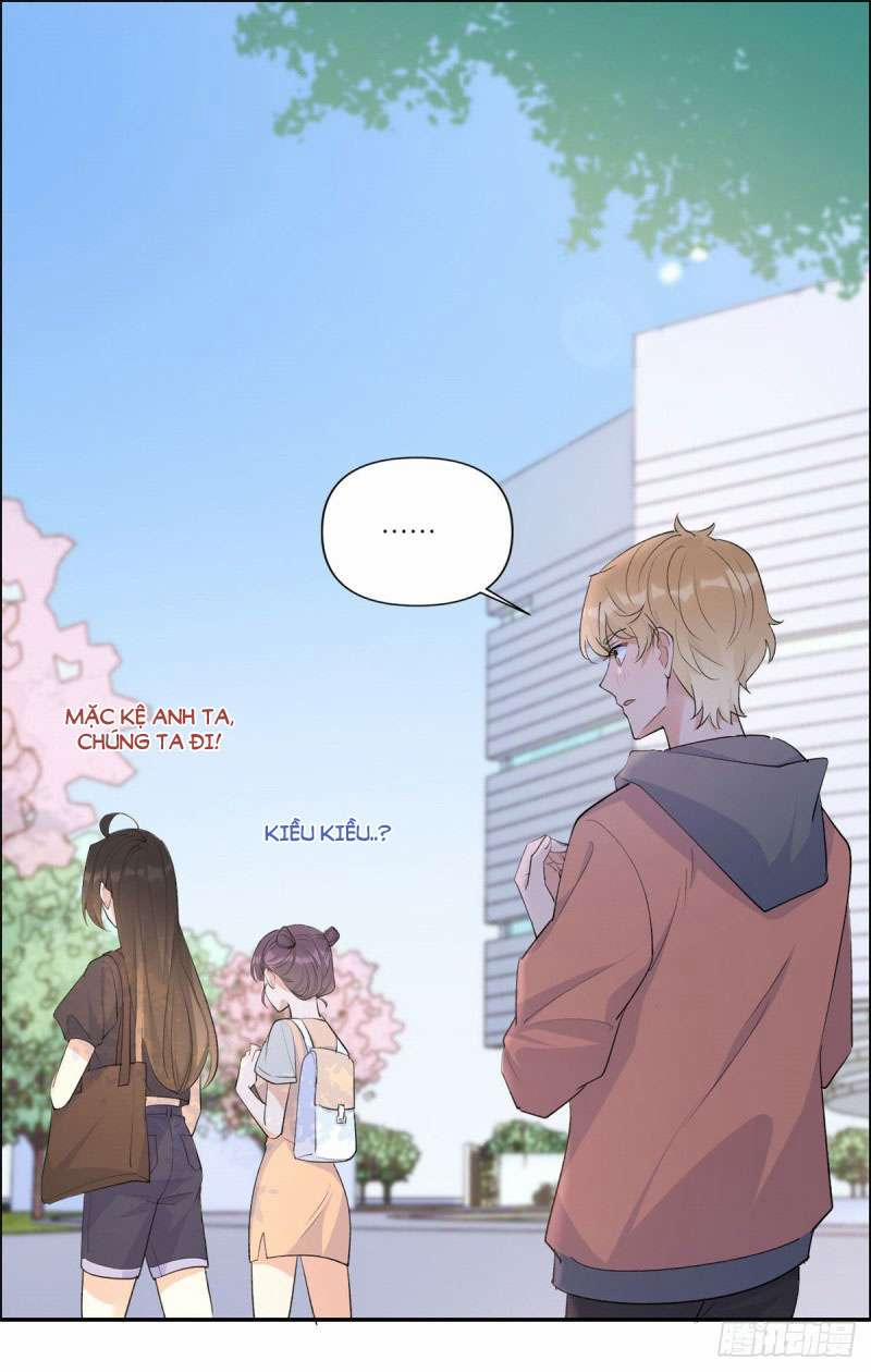 Vẫn Cứ Nhớ Em, Nhớ Em 55 trang 2