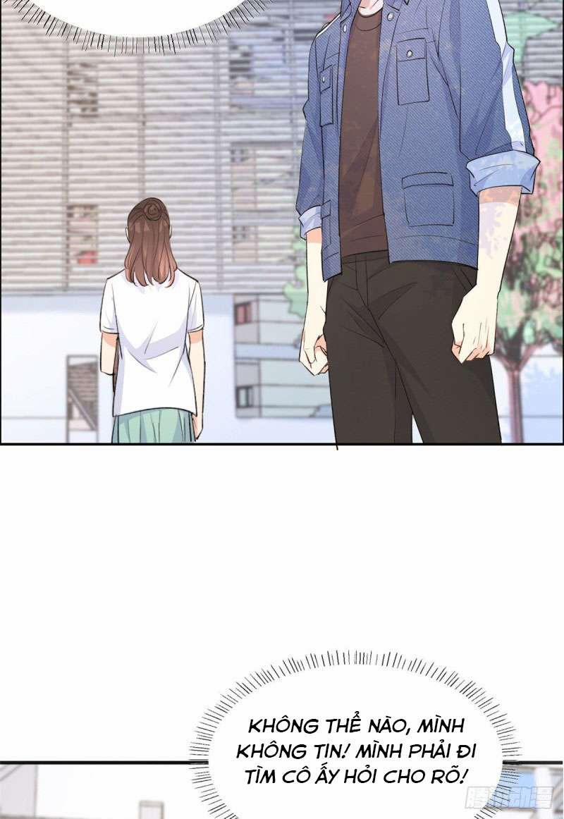 Vẫn Cứ Nhớ Em, Nhớ Em 55 trang 21