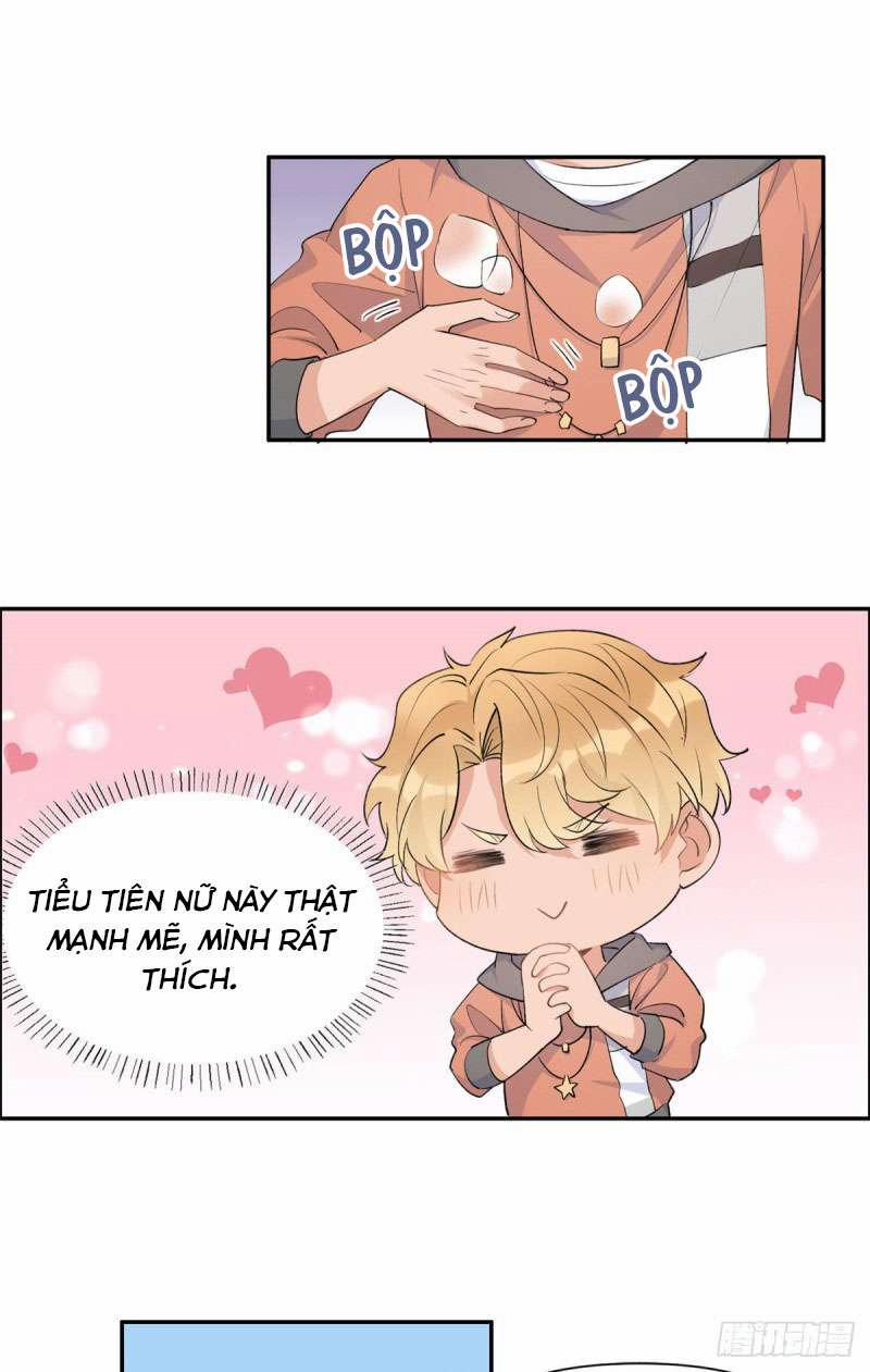 Vẫn Cứ Nhớ Em, Nhớ Em 55 trang 3