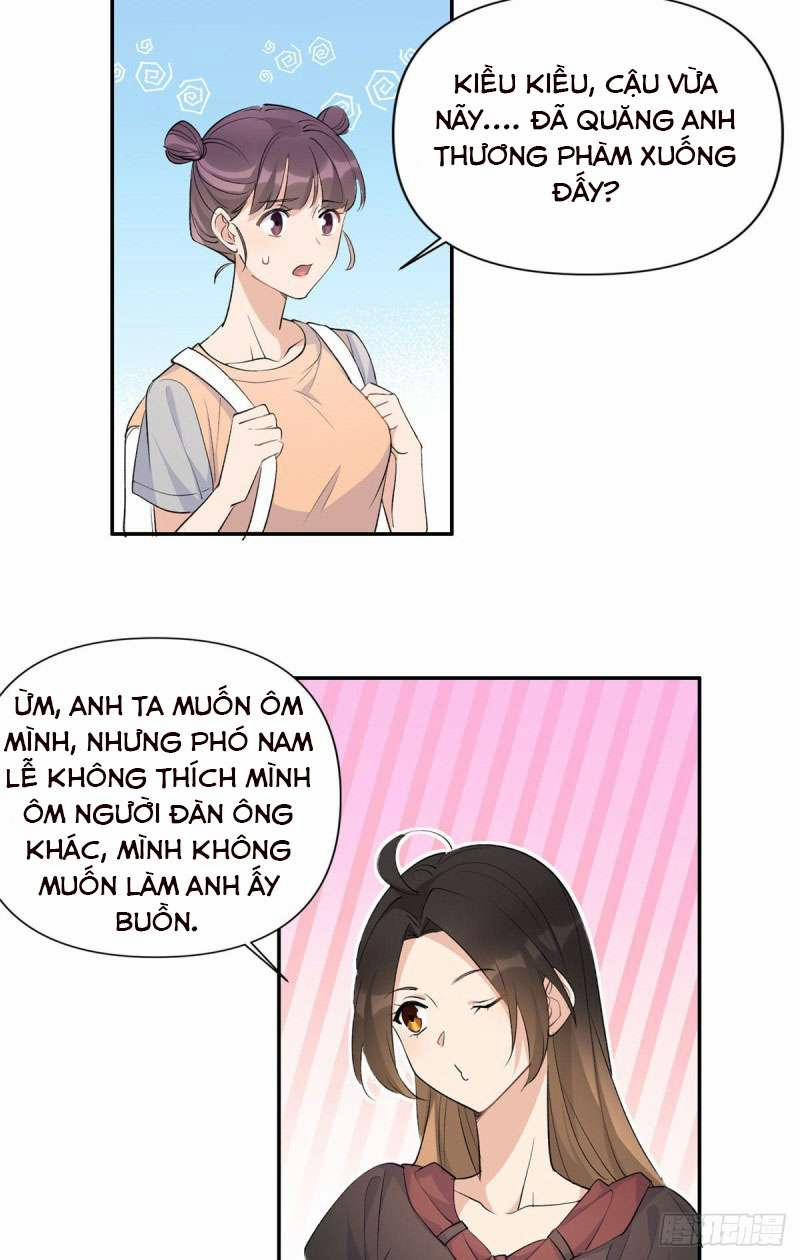 Vẫn Cứ Nhớ Em, Nhớ Em 55 trang 4