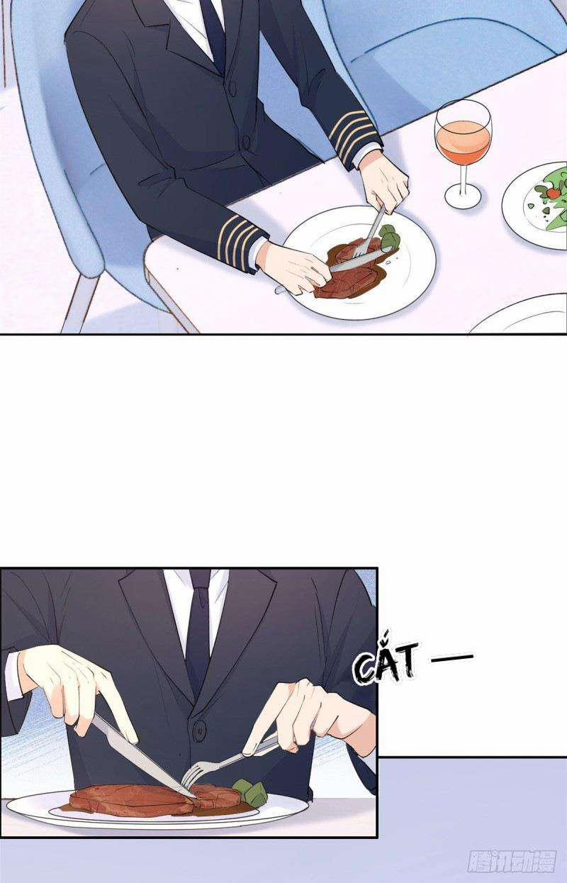 Vẫn Cứ Nhớ Em, Nhớ Em 57 trang 10