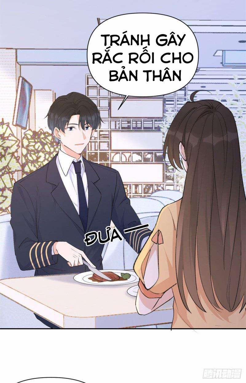 Vẫn Cứ Nhớ Em, Nhớ Em 57 trang 11