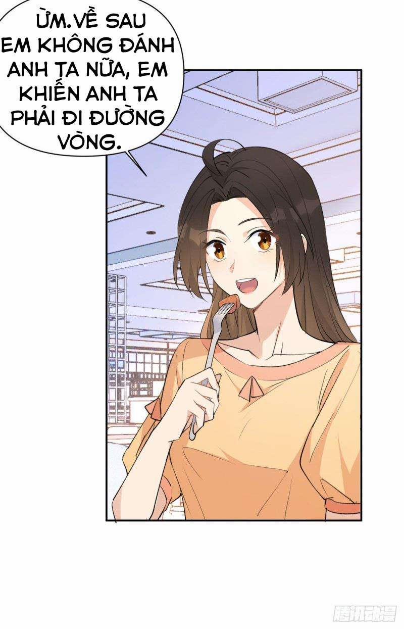 Vẫn Cứ Nhớ Em, Nhớ Em 57 trang 12