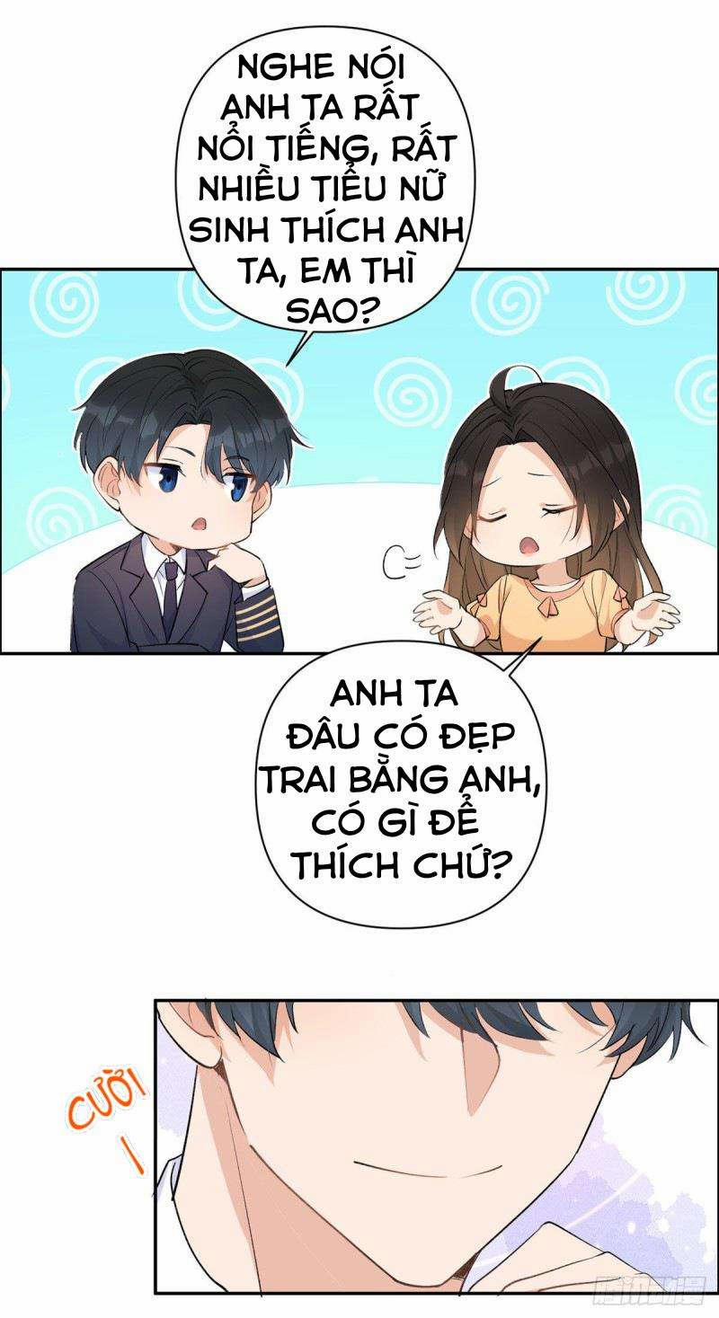 Vẫn Cứ Nhớ Em, Nhớ Em 57 trang 13