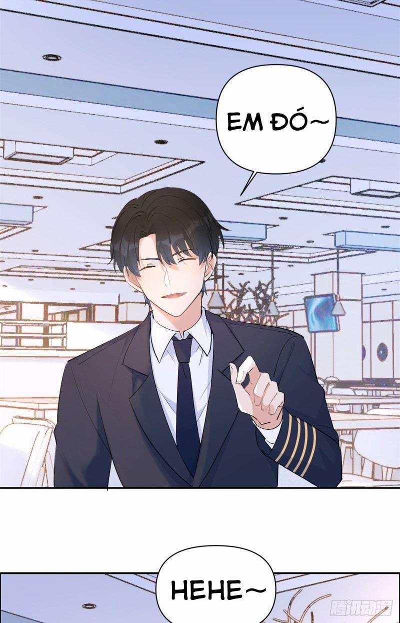 Vẫn Cứ Nhớ Em, Nhớ Em 57 trang 8