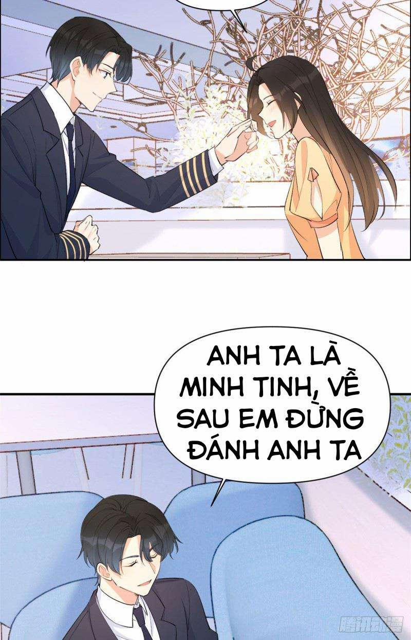 Vẫn Cứ Nhớ Em, Nhớ Em 57 trang 9