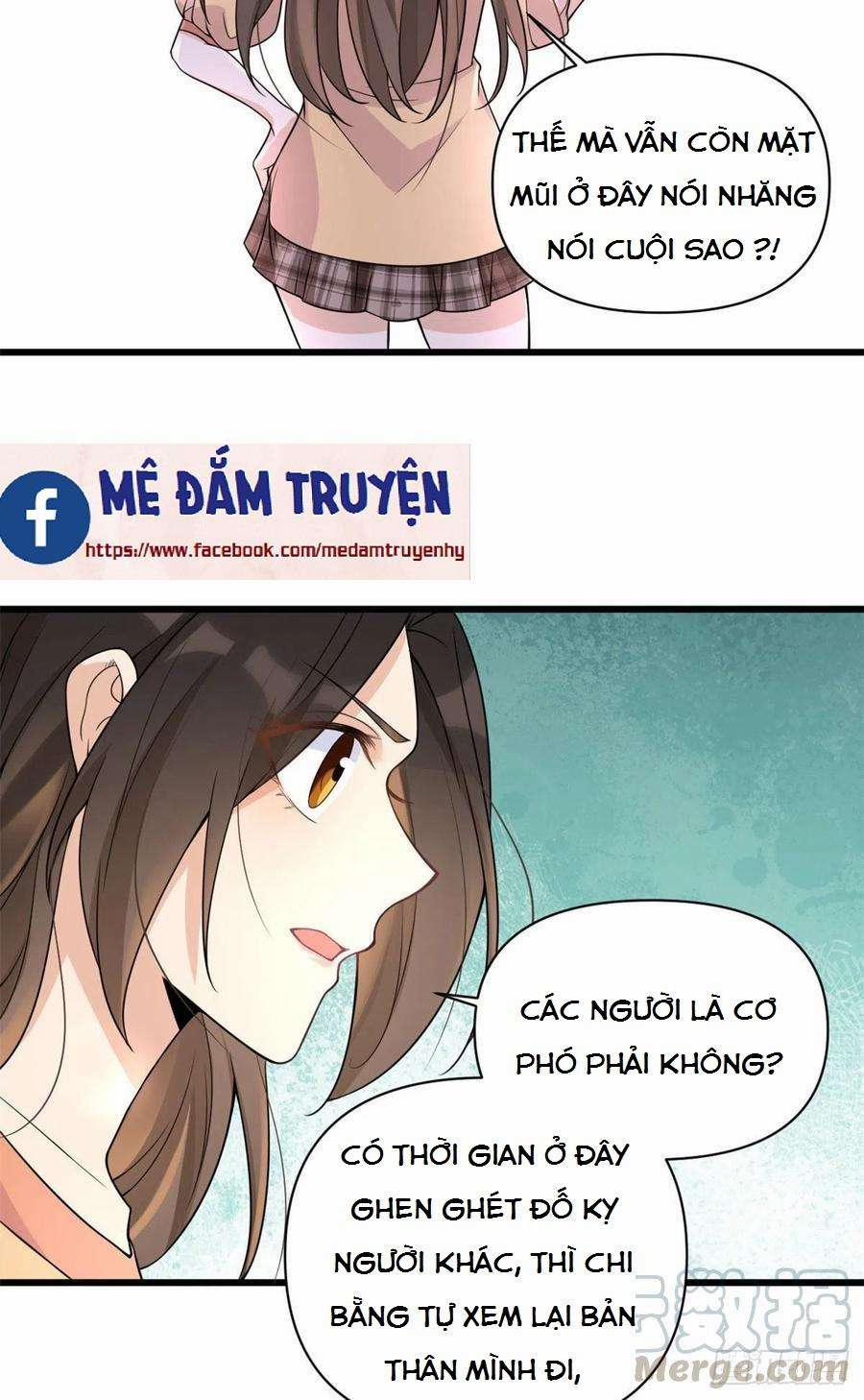 Vẫn Cứ Nhớ Em, Nhớ Em 58 trang 18