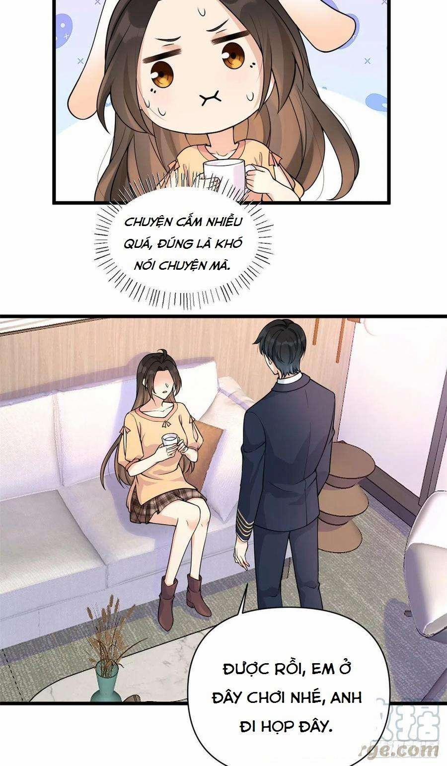 Vẫn Cứ Nhớ Em, Nhớ Em 58 trang 4