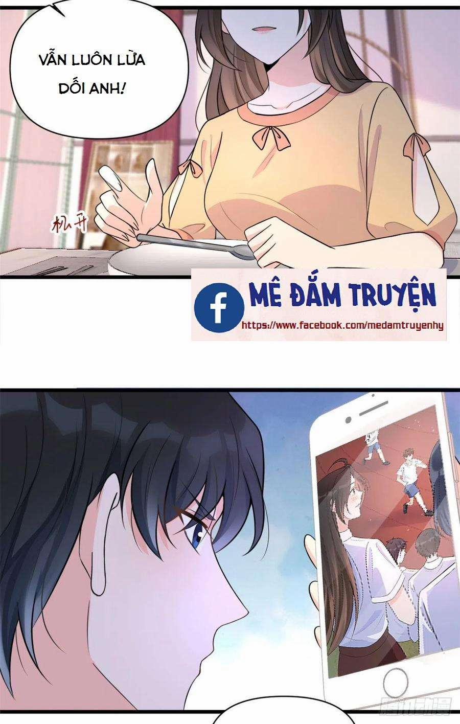 Vẫn Cứ Nhớ Em, Nhớ Em 59 trang 19