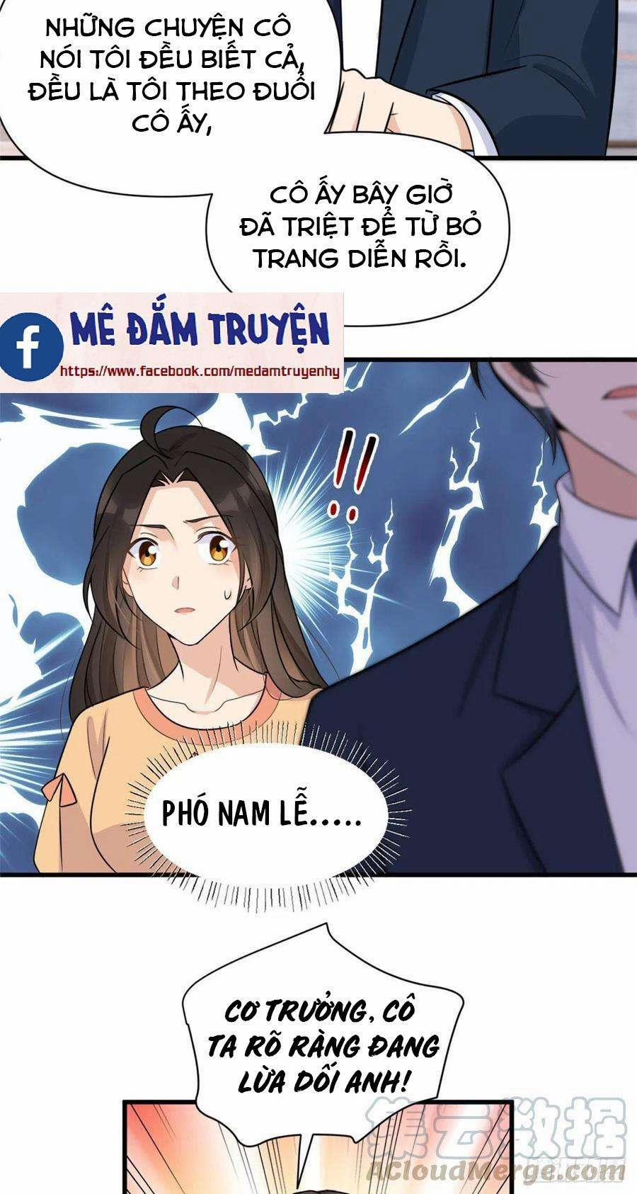 Vẫn Cứ Nhớ Em, Nhớ Em 60 trang 12