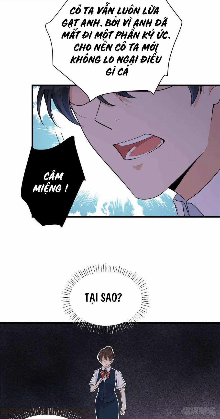 Vẫn Cứ Nhớ Em, Nhớ Em 61 trang 3