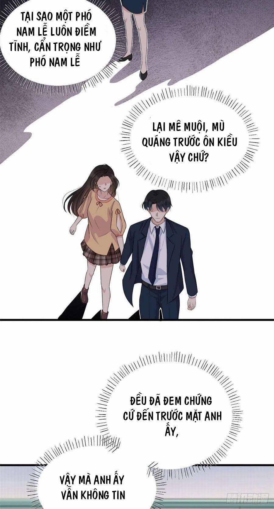 Vẫn Cứ Nhớ Em, Nhớ Em 61 trang 4