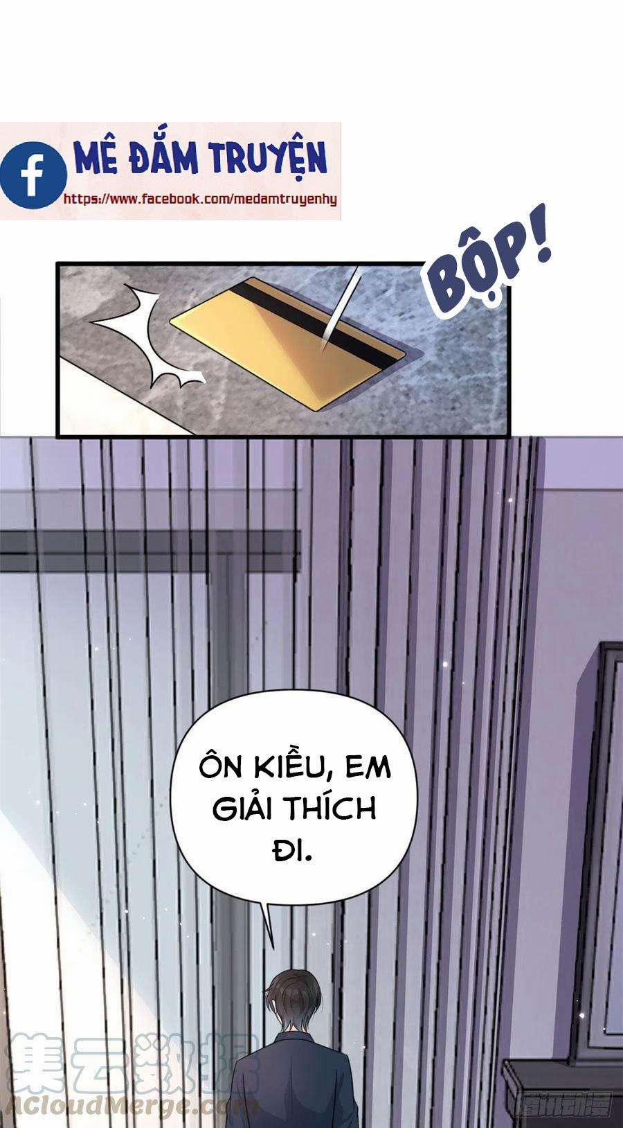 Vẫn Cứ Nhớ Em, Nhớ Em 61 trang 7