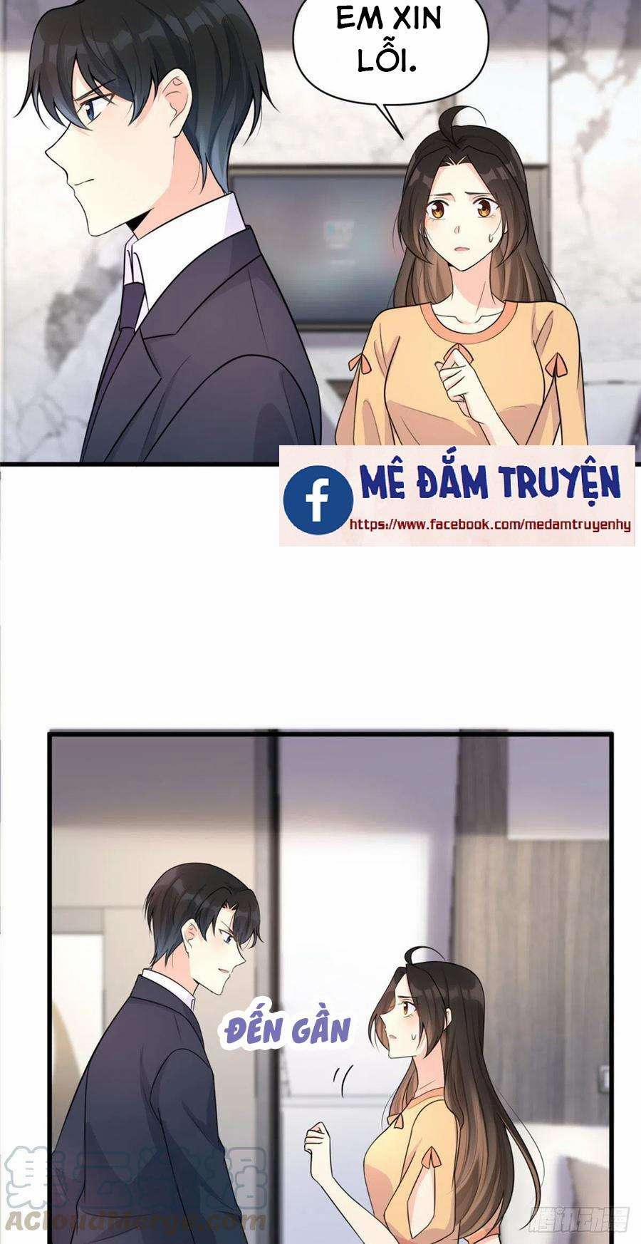 Vẫn Cứ Nhớ Em, Nhớ Em 61 trang 9